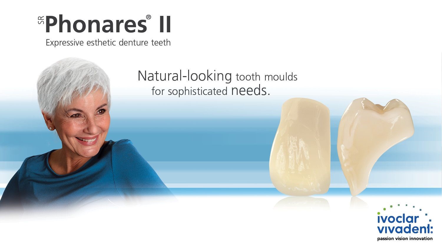 Phonares Esthetic Dentures - Total Denture Care