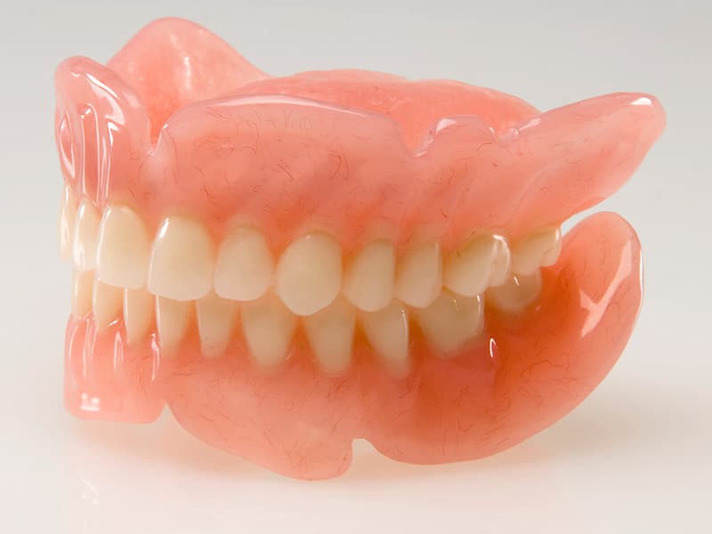 TDC_2 Eating With New Dentures - Total Denture Care