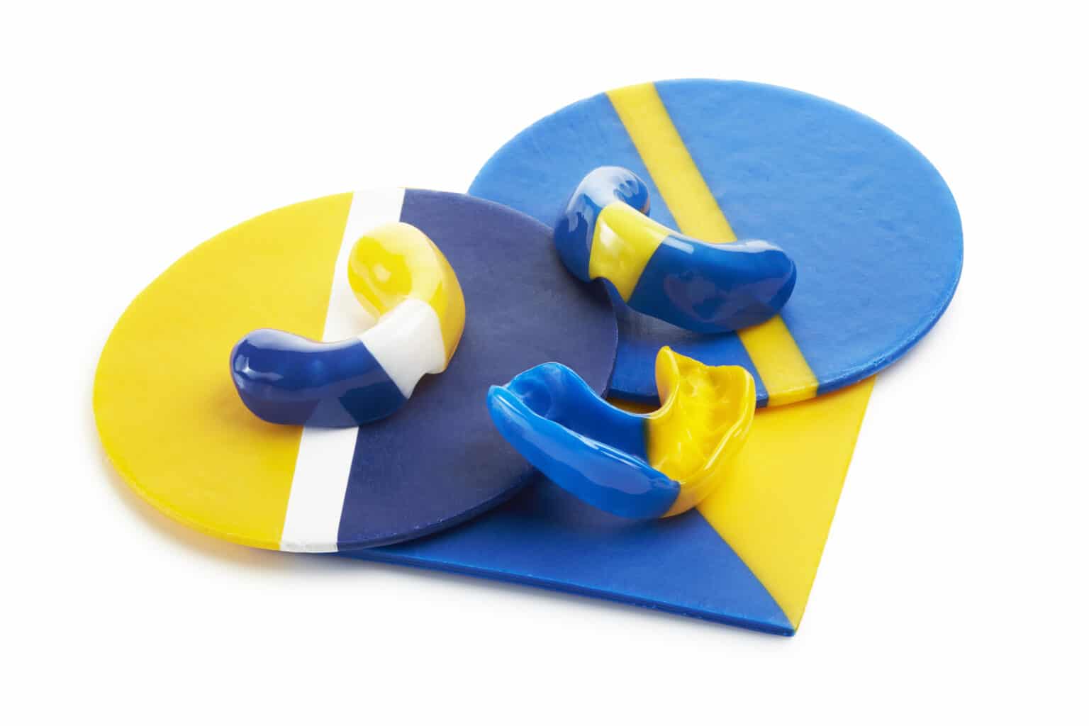 Custom Made Mouthguards Perth Total Denture Care