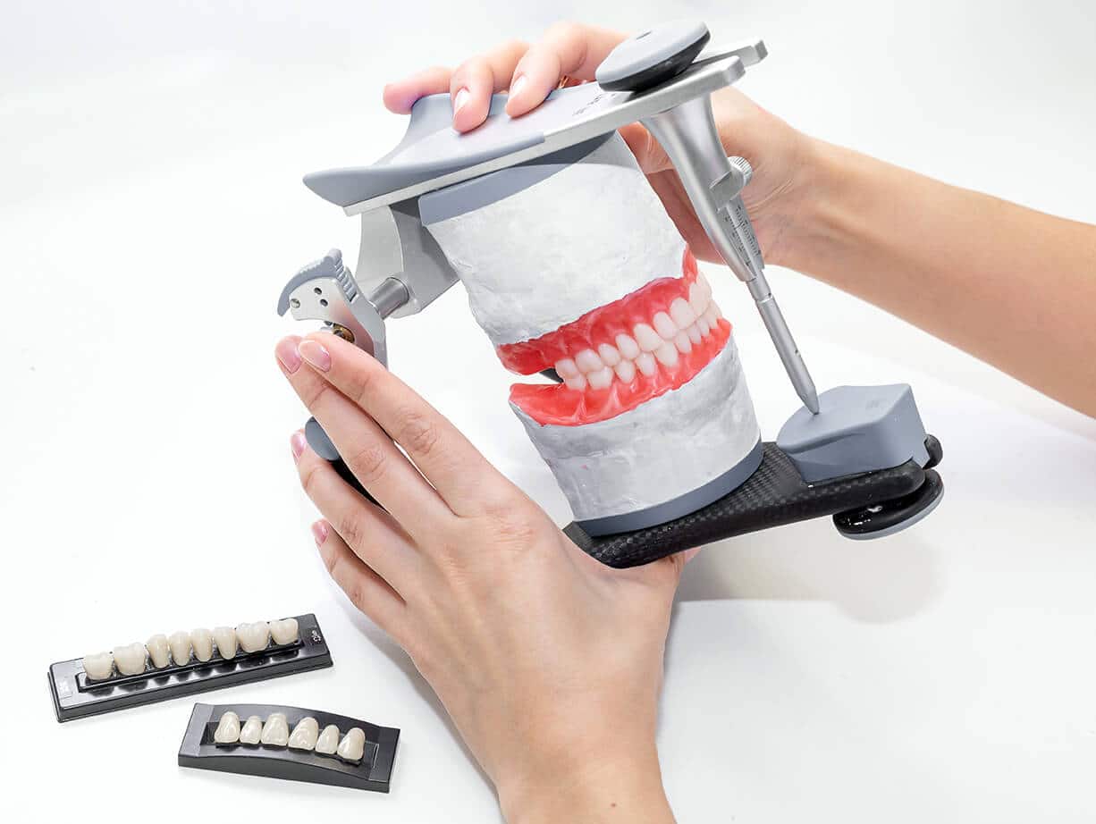 Deluxe Dentures Perth Total Denture Care