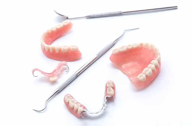 Immediate Denture Services - Total Denture Care Perth